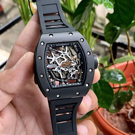 richard mille rm 035 americas price|Richard Mille black toro.